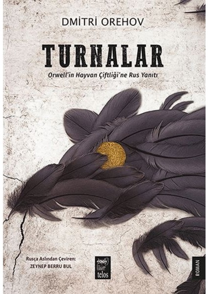 Turnalar