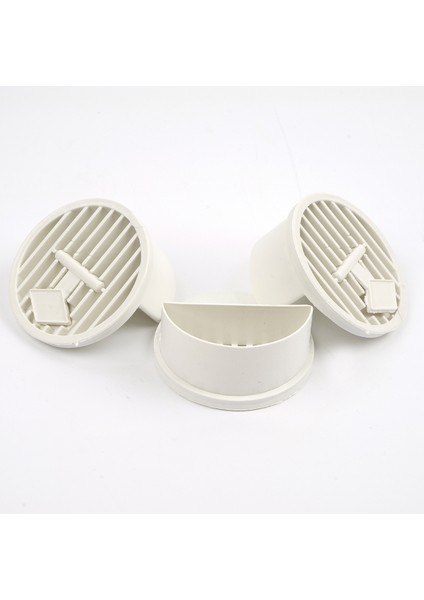Gider Kapağı 3 Adet, Yer Süzgeci, Izgarası Gider Kapağı Tr
