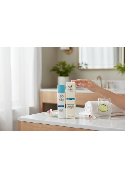 Nemlendirici Krem 50 ml modelleri