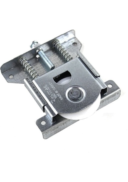 Dolap Tekeri Sürgülü Kapak Makarası PKM80 Dolap Tekeri (4 Adet) - Mobilya Bağlantı Elemanları - Tek fiyatları