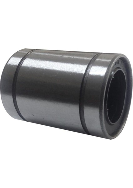 Lineer Rulman Lme 12 Uu Metal Cn