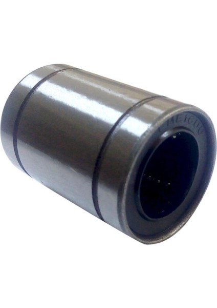 Lineer Rulman Lme 12 Uu Metal Cn fırsatları