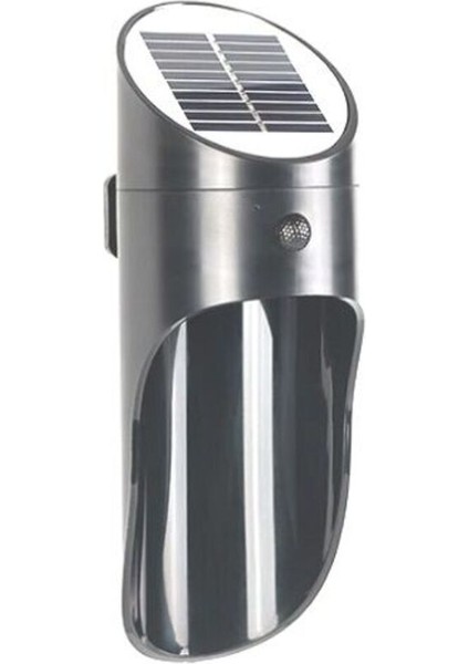 20W Solar LED Aplik CT-7313