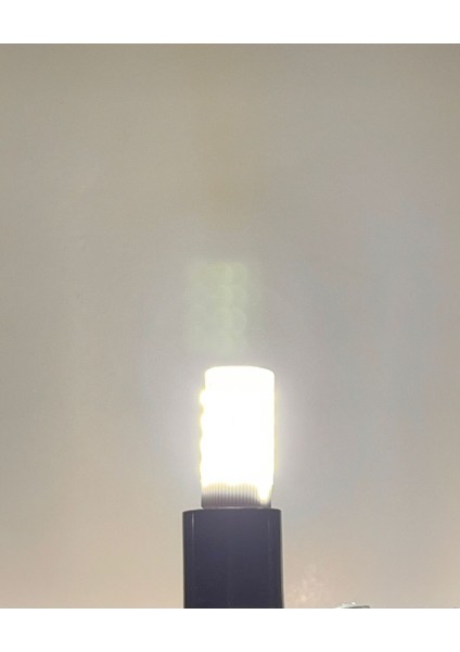 3 Watt E14 Duylu 300 Lümen 3000 Kelvin Günışığı Kapsül LED Ampul Tekli Gün Işığı E14 LED Ampul 3 Wa fiyatları