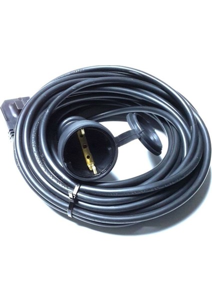 Seyyar Uzatma Kablolu Tekli 3x1,5 5 M 1 Yok Kablolu Yok Tr fiyatları