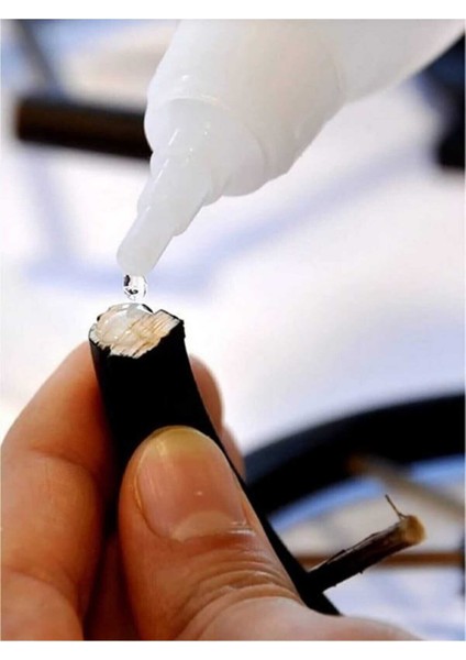 Mdf Kit Hızlı Yapıştırıcı 400 ml 100GR - Hızlı Yapıştırıcı - Evde Eğitim Hızlı Yapıştırıcı Beyaz modelleri