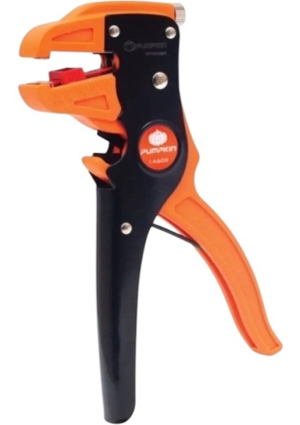 Pumpkin Kablo Soyma ve Sıyırma Pensesi