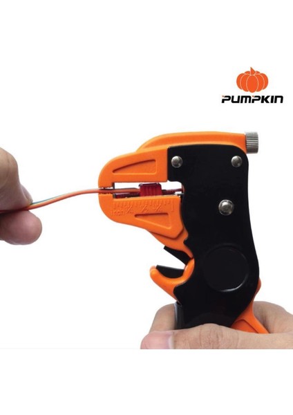 Pumpkin Kablo Soyma ve Sıyırma Pensesi fiyatları