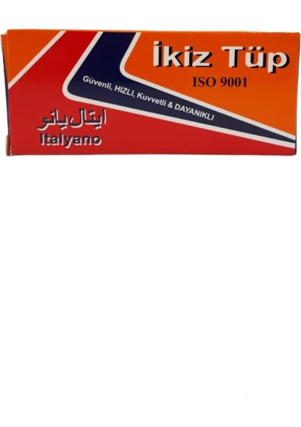 Iran Yapıştırıcısı Süper Güçlü Yapıştırıcı Beyaz Ikili Güçlü Yapıştırıcı Tr