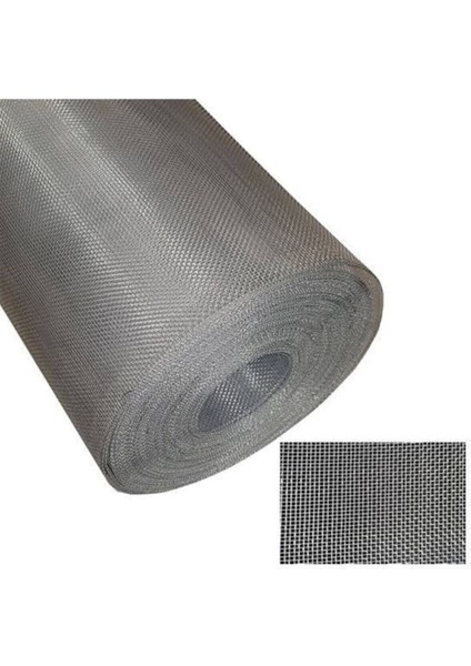 Fiber Sineklik Teli 80X500 cm 80 x 500