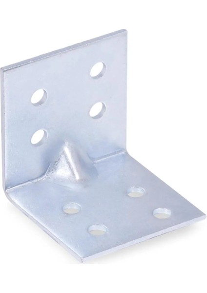L Demiri Mobilya Eşya Dolap Duvara Sabitleme Köşebent Bağlantı Aparatı Gönye 40X40X40 mm 25 Adet Mob modelleri