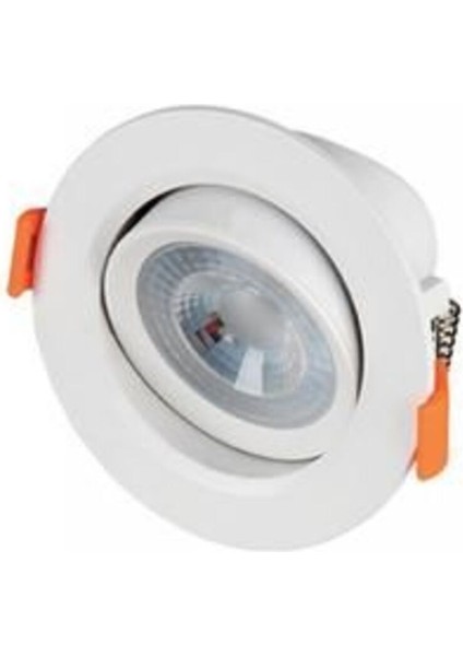 5W Akik Smd LED Armatür (G.ışığı) CT-5204G Tr