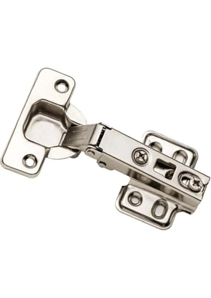 4 Adet Frenli Dolap Kapak Menteşesi - Düz Menteşe 4'lü Dolap Kapak Menteşesi Tr fiyatları