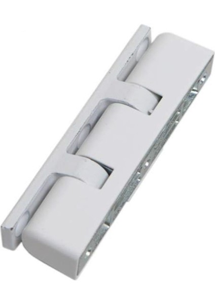 90 mm Pvc Pimapen Beyaz Quick (Fast) Kapı Menteşesi Beyaz 2 Adet 2'li Kapı Menteşesi modelleri