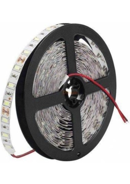 CT-4480 10 Çipli Iç Mekan Şerit LED Beyaz Renk Çeşidi 1 Yıl Garantili =(5 Metre Satışımız)=