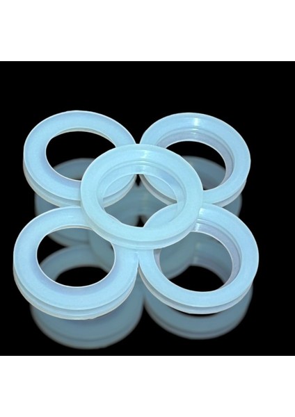 Güneş Enerjisi Sızdırmaz Conta 5'li Musluk Contası