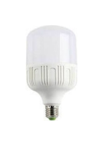 50 Watt Torch LED Ampul 6500K Beyaz Işık Tekli Beyaz Işık E27 LED Ampul 50 Watt Yok Tr Ürün Görselin