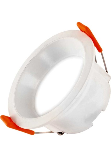 Downlıght 7W Beyaz Gövde 3000K-6500K LED Tr