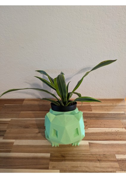 Bulanık Bulbasaur Ekici - Yılan Planı Sürümü fırsatları