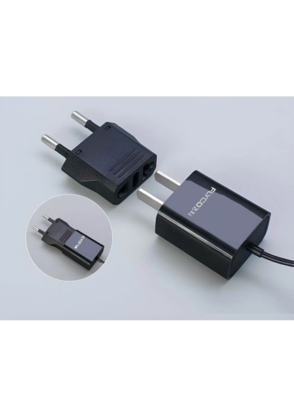 3 Adet 2 Pinli Priz Dönüştürücü Amerikan-Türkiye Şarj Çevirici Adaptör Priz Dönüştürücü Fiş Çevirici fiyatları