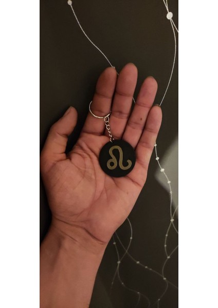 Zodyak Işaret Anahtarı modelleri