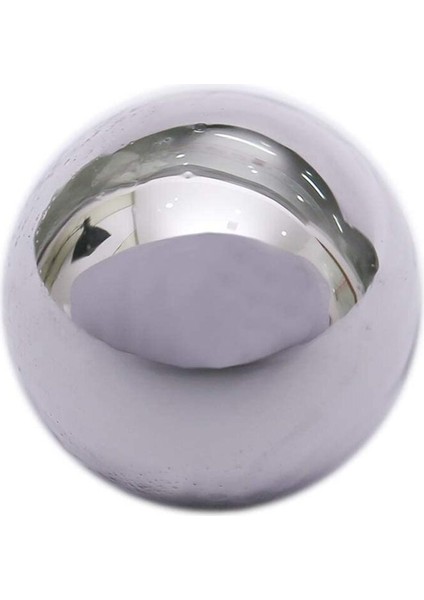 10 Adet 25MM Çelik Bilya - Çok Amaçlı Bilye - Tane Demir Misket Rulman Metal indirimleri