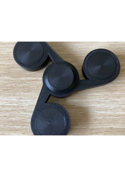 Fidget Spinner
