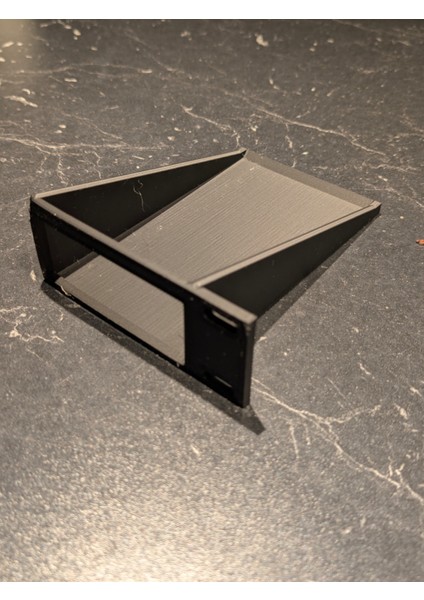 Zimaboard Basit Raf Montaj Seçeneği (Özelleştirilebilir Tasarım) fiyatları