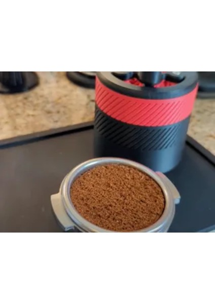Umıkot (54MM Versiyon) - Planet Gear Spirograph Espresso Wdt Aracı (Özelleştirilebilir Tasarım) fiyatları