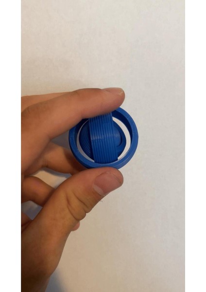 Katman Spinner Fidget