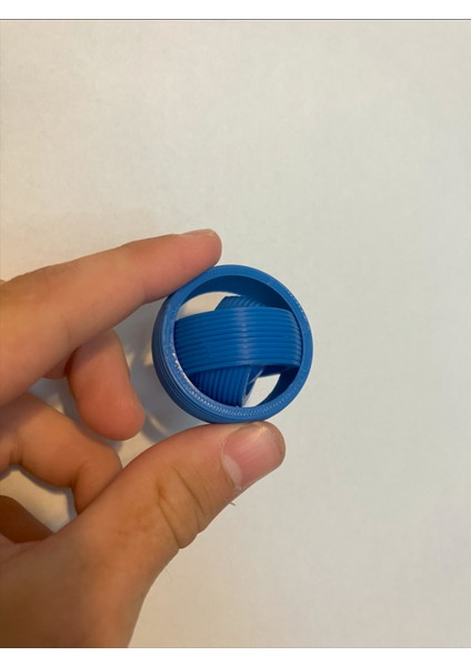 Katman Spinner Fidget modelleri