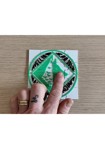 Bulmaca Avellino