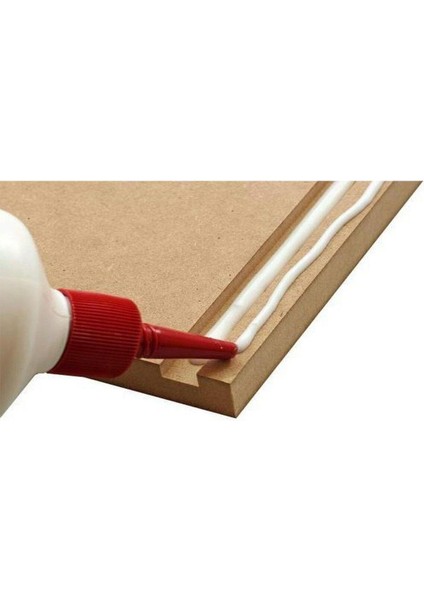 Ahşap Yapıştırıcı Beyaz Tutkal Kağıt Karton Ahşap Tutklaı 200 gr Tutkal modelleri