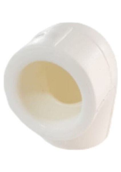 20 mm Pprc 90 Dirsek ( 10 Ad ) - Tesisat Tesisat Malzemeleri