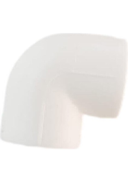 20 mm Pprc 90 Dirsek ( 10 Ad ) - Tesisat Tesisat Malzemeleri modelleri