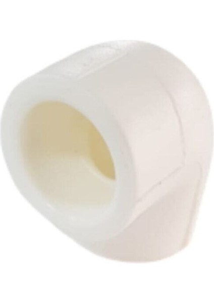 20 mm Pprc 90 Dirsek ( 10 Ad ) - Tesisat Tesisat Malzemeleri fırsatları