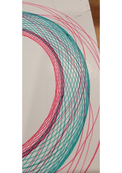 Modüler Spirograf V2 indirimleri