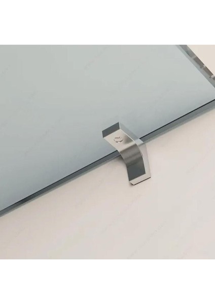 Raf Pimi Düz Vantuzlu Cam Ahşap Metal Raf Tutucu Çivisi Mobilya Dolap Pimi (50 Adet) Raf Pimleri Bor fırsatları