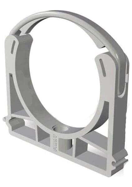 Pvc Pimaş Kelepçesi 70 Lik