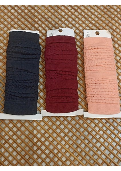 Tozluk Pamuklu Esnek Yoga Plates