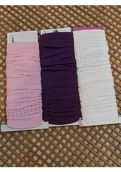 Tozluk Pamuklu Esnek Yoga Plates