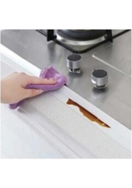 Su Sızdırmaz Bant Mutfak Lavabo Pencere Duvar Bandı fiyatları