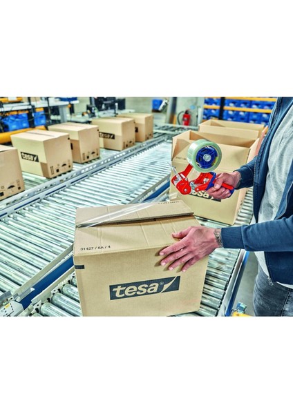 Eco Koli Bandı Ultra Güçlü (Pet) - Tamir Bandı Tamir Bandı Şeffaf fırsatları