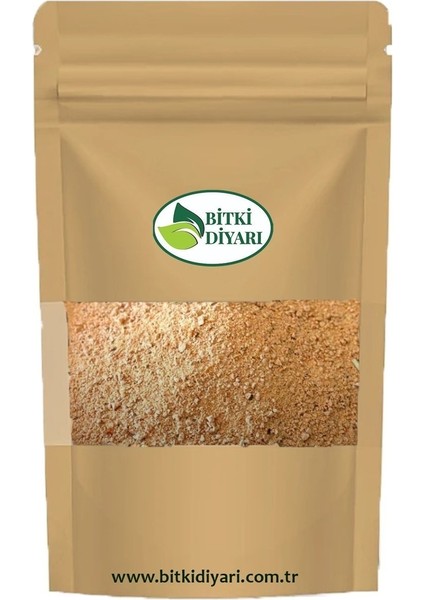 Bebek Tarhanası Ev Yapımı Acısız 500GR