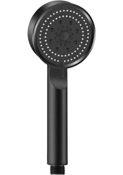 5 Fonksiyonlu Kaliteli Banyo Duş Başlığı Yüksek Basınçlı Duş Başlığı Seti Duş Sistemi Duş Başlığı Si