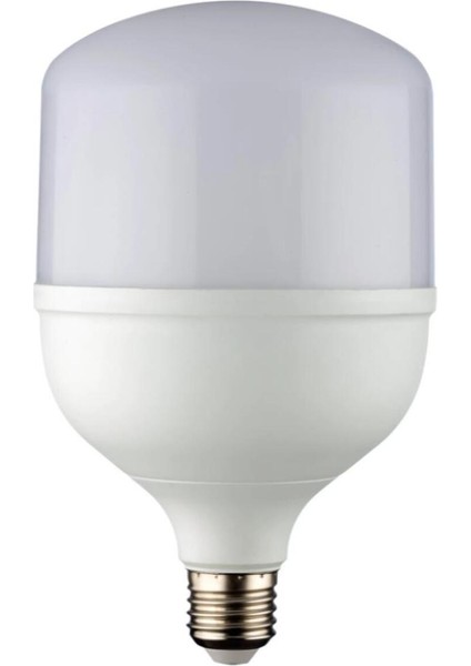 40W Torch Ampül YL95-4001 - Beyaz Tekli Beyaz Işık E27 LED Ampul 40 Watt Yok fiyatları