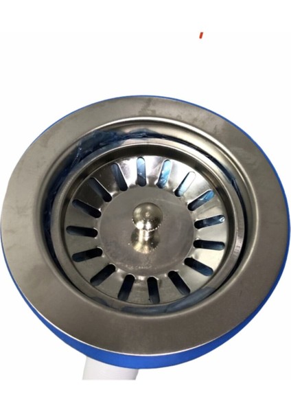 Körüklü Lavobo Sifonu Çöpmak (Geniş) Lavabo Sifonu fiyatları