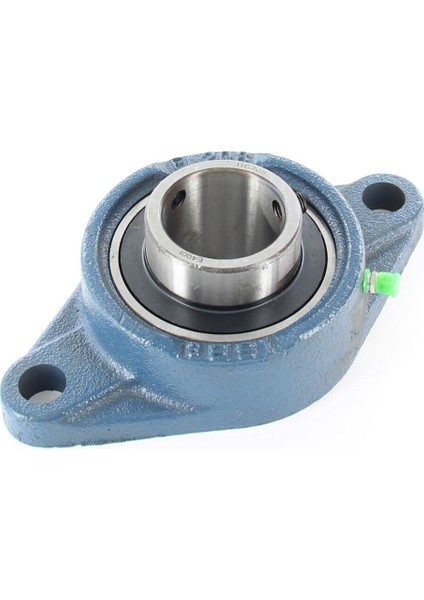 Ucfl 204 Yataklı Rulman 20MM Metal