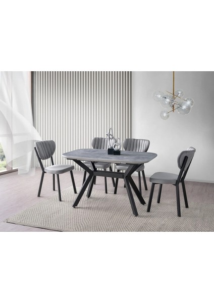 Model Mutfak Salon Sandalyesi fiyatları