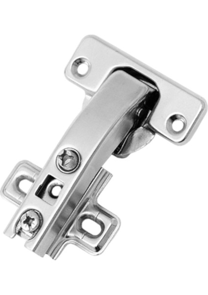 Ithal 90º Derece Menteşe Normal Tekli Tr